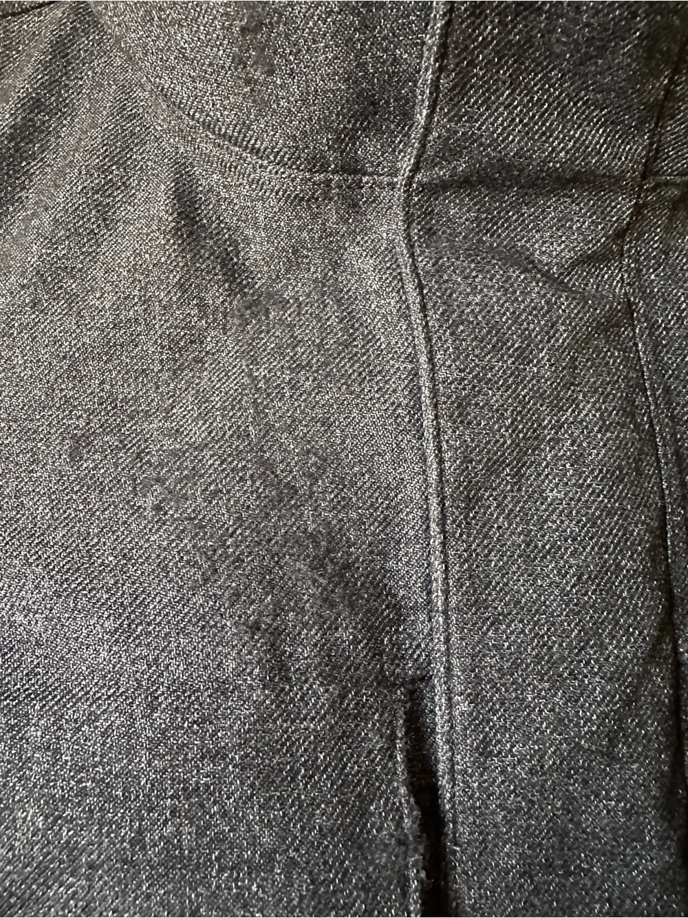 The North Face Kassler Field Jacket DryVent 3L Charcoal Gray M-65: Men's Size:S